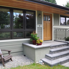 mudroom exterior