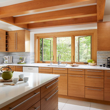 Casement Windows