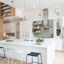 Kitchen Cabinetry Ideas