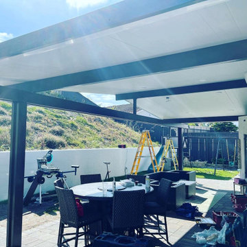 Patio Covers