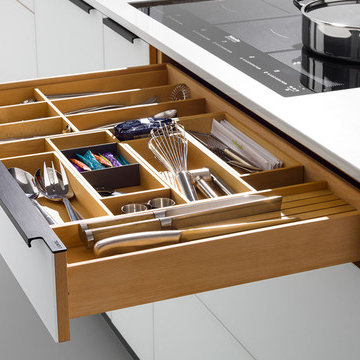 German Kitchens