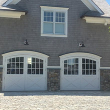 exterior light