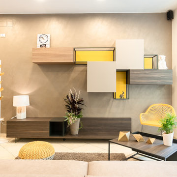 SERVIZIO FOTOGRAFICO - Showroom