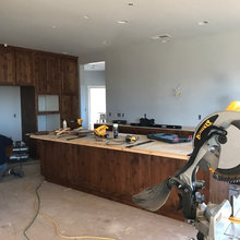 Kitchen actual