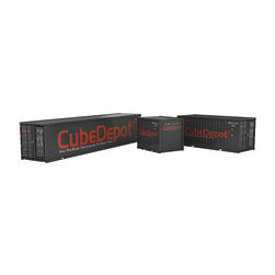 Portable Storage Solutions - Storage And Organization