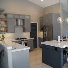 Our Kitchen!