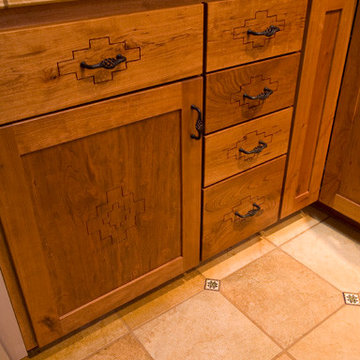 Southwest Kitchen