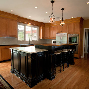 Kitchen Renovation - Exton, PA