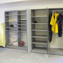 Storage