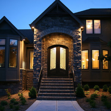 The Sanctuary 1.5 Story