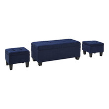 ottomans