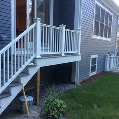 Rossmore Carpentry, LLC - Weymouth, MA, US 02189 - Home