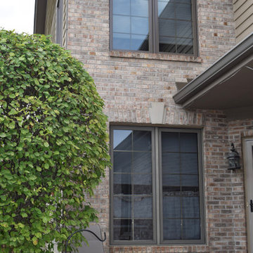 HOAs-Condos, Townhomes, Multi-family Developments