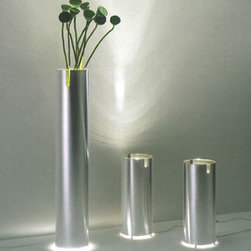 ACQUARIUS FLOOR LAMP BY PALLUCCO LIGHTING - Floor Lamps