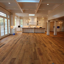 floors