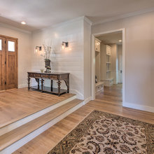 BCP FOYER/ENTRY