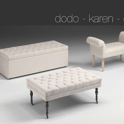 catalogo le canape sofa - Footstools And Ottomans