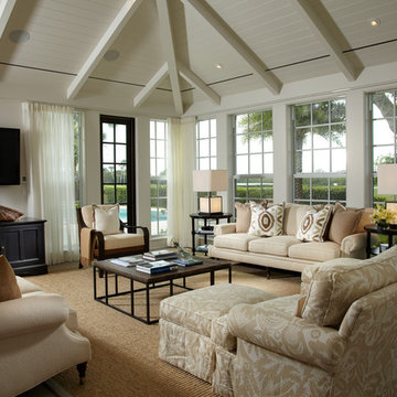 Indian River Retreat