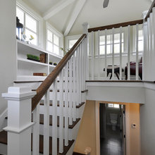 Stair Case