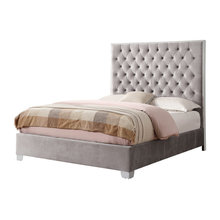 King Bed
