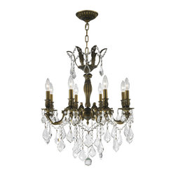 Chandelier - Products