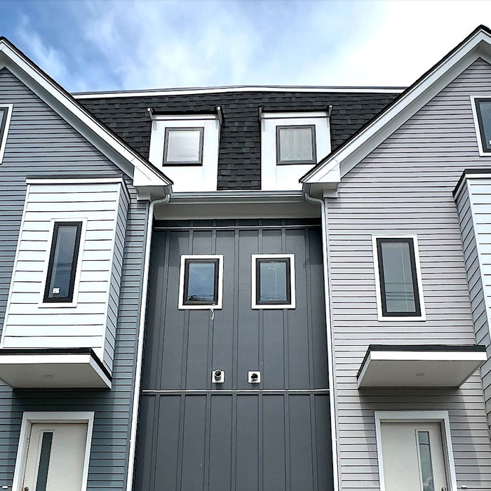 Exterior home photo in Other