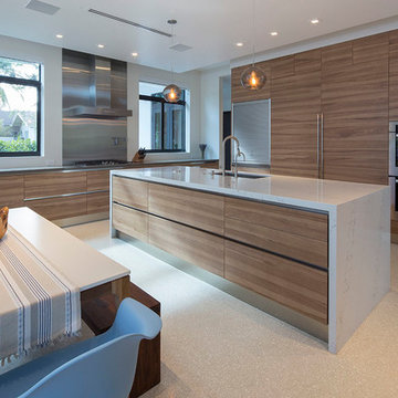 Pinecrest Home