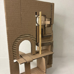 Final Incorporated Model - Semester 1 Module 2 - Products