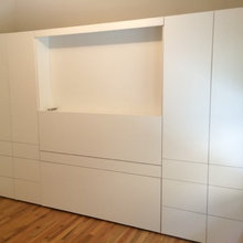 Bedroom Ideas
