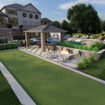 Renders