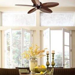 Monte Carlo - Ceiling Fans