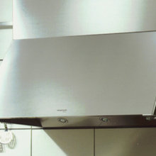 Kitchen Vent Hood