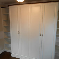 Murphy Beds - Murphy Beds