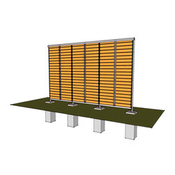 Power Wall - Products