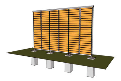 Power Wall