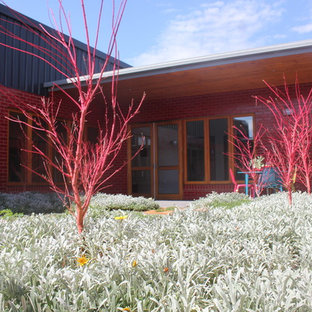 Stilmix Garten in Melbourne