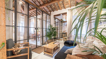 Appartamento in centro storico a Roma