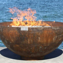 fire pit