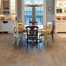 Hardwood Floors