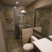Bathroom Ideas