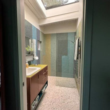 Downstairs bath
