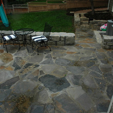 Holston Valley Gray Flagstone