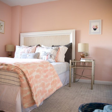 Guest Bedroom Makeover