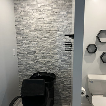 Basement Remodel