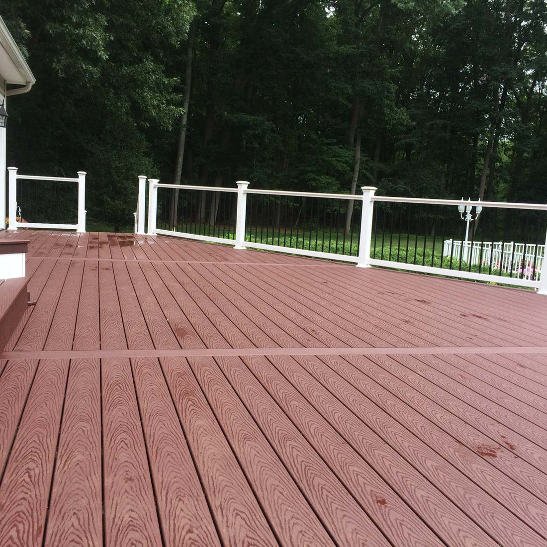 Deck Resurfacing