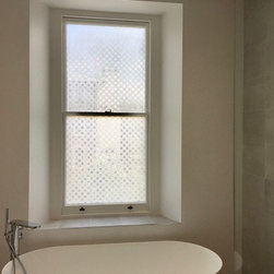 19TA Remodelling of large family home - Baths