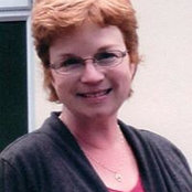 Foto di Anne Spoon