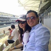 Benny Gonzalez's photo