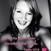 Jada Hill's photo