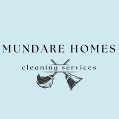 Mundare Homes Cleaning Services